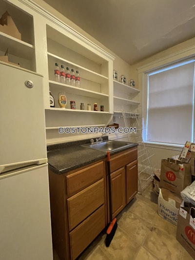 Brighton Apartment for rent Studio 1 Bath Boston - $1,950