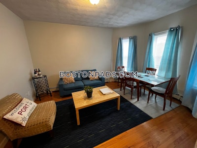 Lower Allston Apartment for rent 3 Bedrooms 1 Bath Boston - $3,600