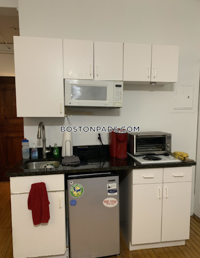 Northeastern/symphony Apartment for rent Studio 1 Bath Boston - $2,425 50% Fee