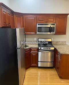 Back Bay Apartment for rent 1 Bedroom 1 Bath Boston - $3,200 No Fee