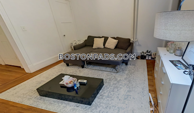 Fenway/kenmore Apartment for rent 3 Bedrooms 1 Bath Boston - $5,500