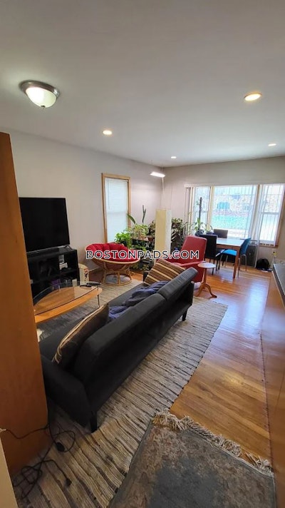 Cambridge Apartment for rent 2 Bedrooms 1 Bath  Central Square/cambridgeport - $3,800