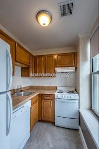 Back Bay Apartment for rent 1 Bedroom 1.5 Baths Boston - $3,200 No Fee
