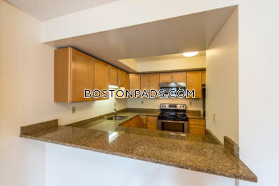 Cambridge Apartment for rent 2 Bedrooms 2 Baths  Central Square/cambridgeport - $4,100 No Fee