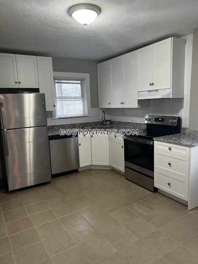 Winthrop Apartment for rent 2 Bedrooms 1 Bath - $2,750 No Fee