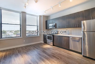 Lynn Apartment for rent 1 Bedroom 1 Bath - $2,050 No Fee