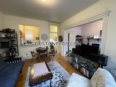 Fenway/kenmore Apartment for rent 1 Bedroom 1 Bath Boston - $2,775