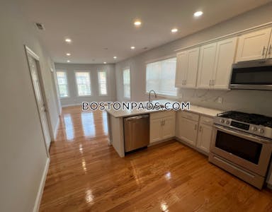 Somerville Apartment for rent 4 Bedrooms 2 Baths  East Somerville - $4,995