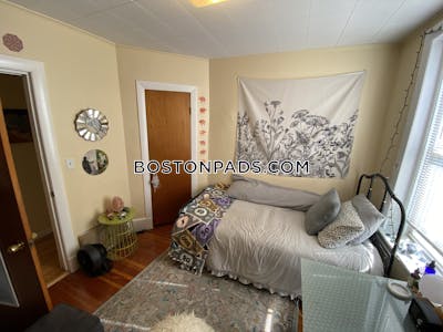Somerville Apartment for rent 4 Bedrooms 1 Bath  West Somerville/ Teele Square - $5,600