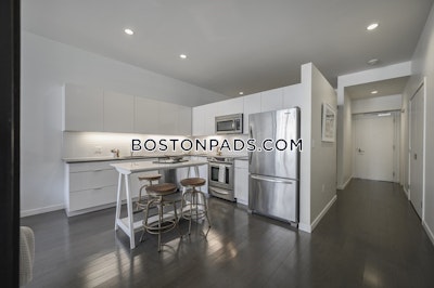 Downtown Apartment for rent Studio 1 Bath Boston - $3,198 50% Fee