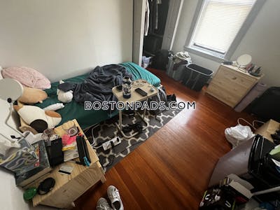 Mission Hill 3 Beds 1 Bath Boston - $4,775