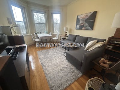 Fenway/kenmore 1 Bed 1 Bath Boston - $2,650 No Fee
