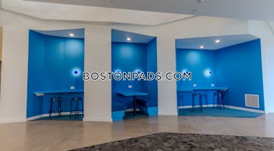 Dorchester Apartment for rent Studio 1 Bath Boston - $2,289