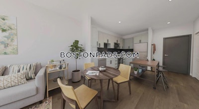 Dorchester Apartment for rent 2 Bedrooms 2 Baths Boston - $3,590