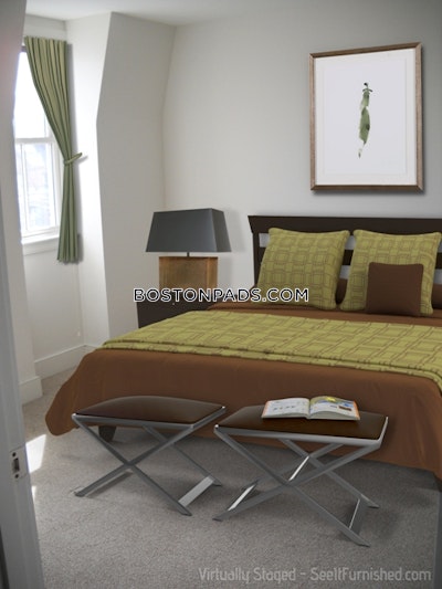 Cambridge Apartment for rent 2 Bedrooms 2 Baths  East Cambridge - $4,800