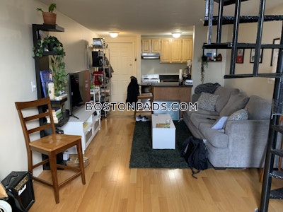 South Boston Apartment for rent 1 Bedroom 1 Bath Boston - $2,350 No Fee