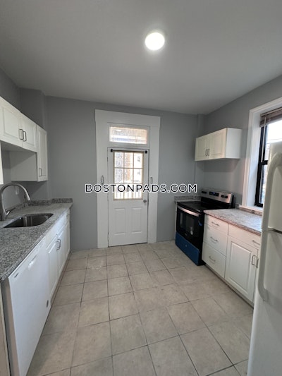 Allston Apartment for rent 4 Bedrooms 1.5 Baths Boston - $4,400