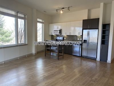 Cambridge Apartment for rent 2 Bedrooms 1 Bath  Alewife - $3,709