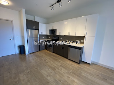 Cambridge Apartment for rent 1 Bedroom 1 Bath  Alewife - $3,510