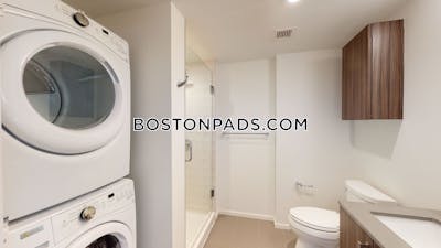 South End Studio 1 Bath Boston - $3,358