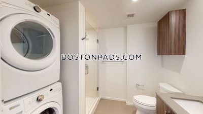 South End Studio 1 Bath Boston - $3,358