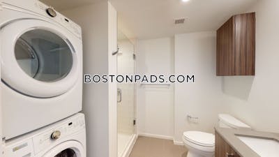 South End Apartment for rent Studio 1 Bath Boston - $3,454