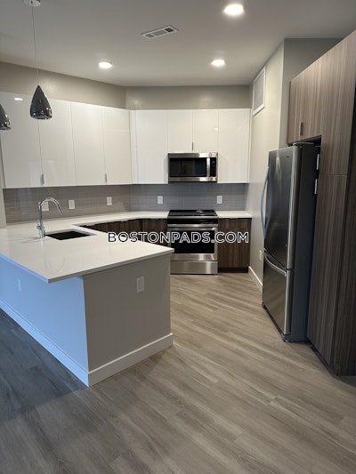Malden Apartment for rent 1 Bedroom 1 Bath - $2,556