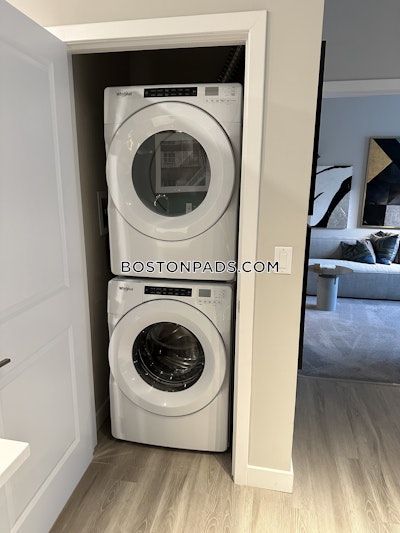 Malden Apartment for rent 2 Bedrooms 2 Baths - $3,487