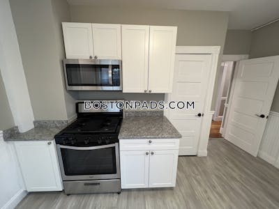 Somerville Apartment for rent 4 Bedrooms 1 Bath  Porter Square - $5,095