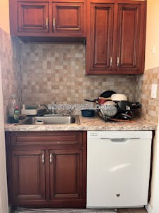 Brookline Apartment for rent 2 Bedrooms 1 Bath  Brookline Village - $3,500