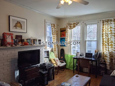 Allston Apartment for rent 1 Bedroom 1 Bath Boston - $2,595 No Fee