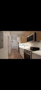 East Boston Apartment for rent Studio 1 Bath Boston - $2,700