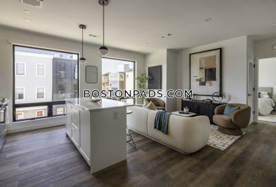 East Boston Apartment for rent 1 Bedroom 1 Bath Boston - $3,450