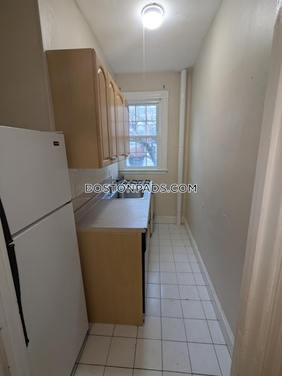 Allston 1 Bed 1 Bath Boston - $2,395 No Fee