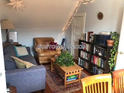 Somerville 1 Bed 1 Bath  Porter Square - $2,900