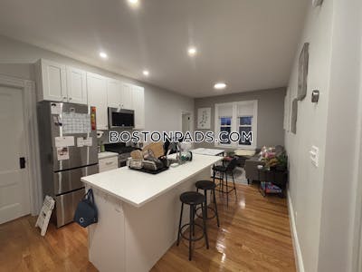 Somerville Apartment for rent 3 Bedrooms 1 Bath  Union Square - $4,250 50% Fee