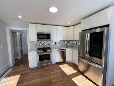 Somerville Apartment for rent 3 Bedrooms 2 Baths  Porter Square - $4,495