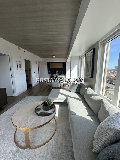 Fenway/kenmore Apartment for rent 1 Bedroom 1 Bath Boston - $4,650