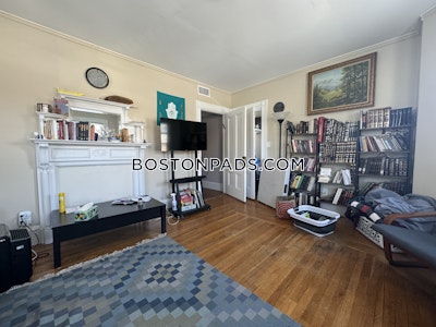 Cambridge Apartment for rent 3 Bedrooms 1 Bath  Harvard Square - $4,350