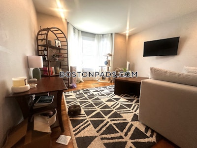 East Boston Apartment for rent 2 Bedrooms 2 Baths Boston - $3,500