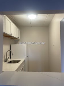 Cambridge Apartment for rent Studio 1 Bath  North Cambridge - $1,995