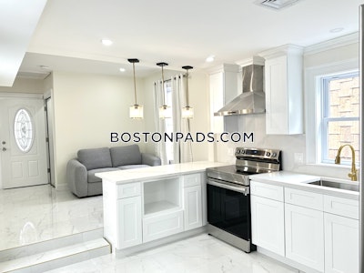 Roxbury Apartment for rent 3 Bedrooms 2 Baths Boston - $3,800