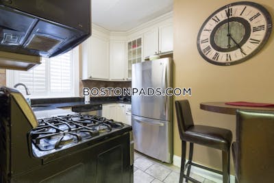 Back Bay Studio 1 Bath Boston - $3,500