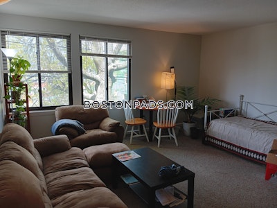 Cambridge Apartment for rent 3 Bedrooms 2 Baths  Porter Square - $3,800