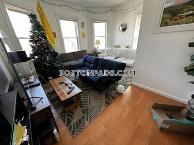 Mission Hill Apartment for rent 5 Bedrooms 2 Baths Boston - $6,500 No Fee