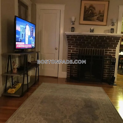 Quincy Apartment for rent 2 Bedrooms 1 Bath  Quincy Center - $3,000