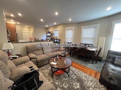Waltham Apartment for rent 3 Bedrooms 1 Bath - $3,400