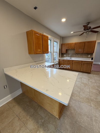 Mattapan Apartment for rent 3 Bedrooms 1.5 Baths Boston - $3,750