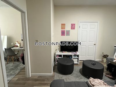 Downtown Apartment for rent 2 Bedrooms 1 Bath Boston - $3,400 No Fee