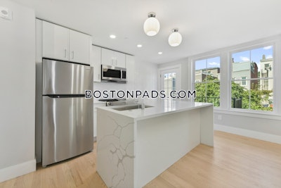 East Boston Apartment for rent 3 Bedrooms 2 Baths Boston - $3,795